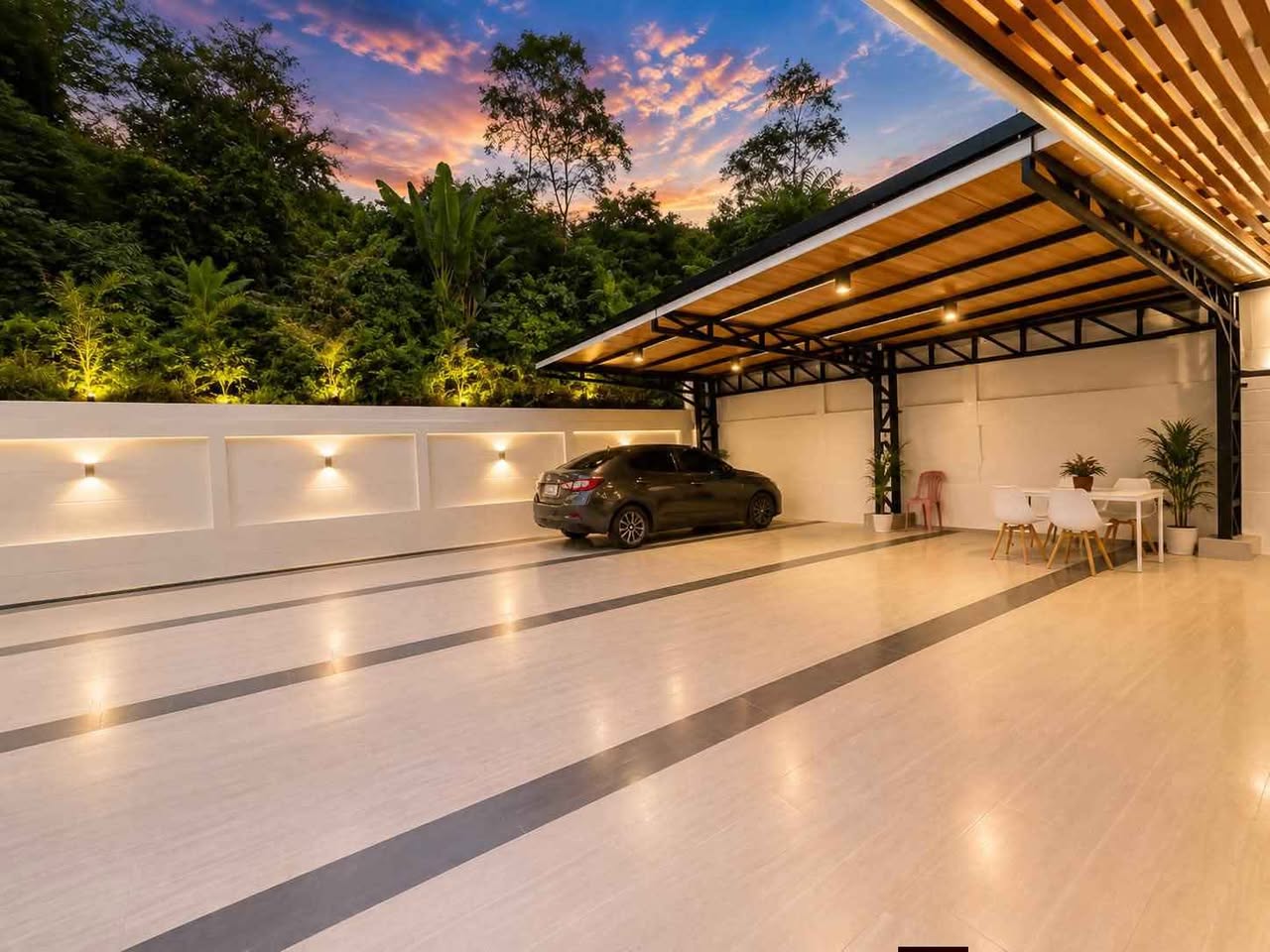 4BR villa in Pa Klok — photo 3