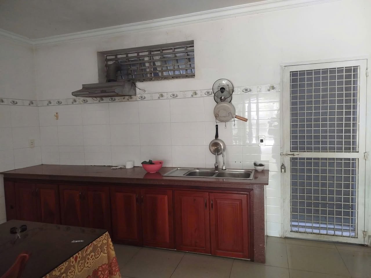 2BR house in Hai Chau — photo 2