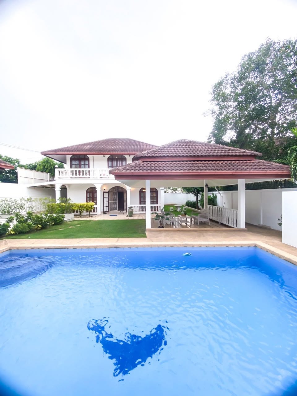 3BR villa in Mabprachan — photo 2
