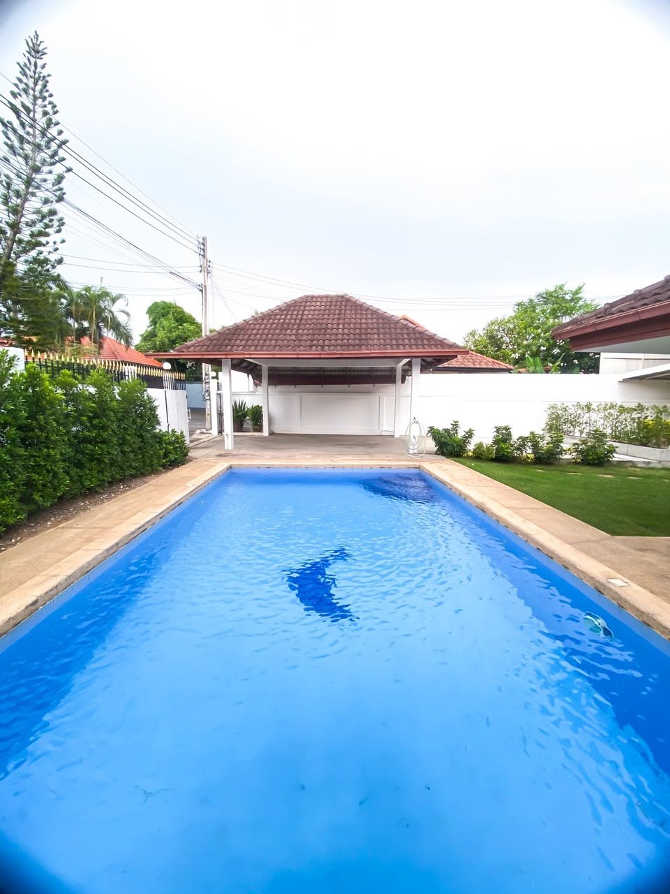 3BR villa in Mabprachan — photo 3