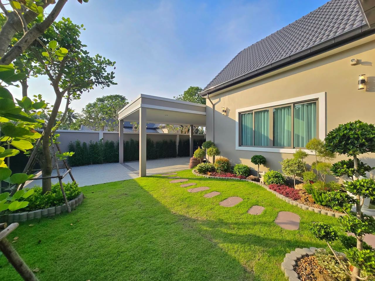 4BR house for sale in Central Pattaya — photo 2