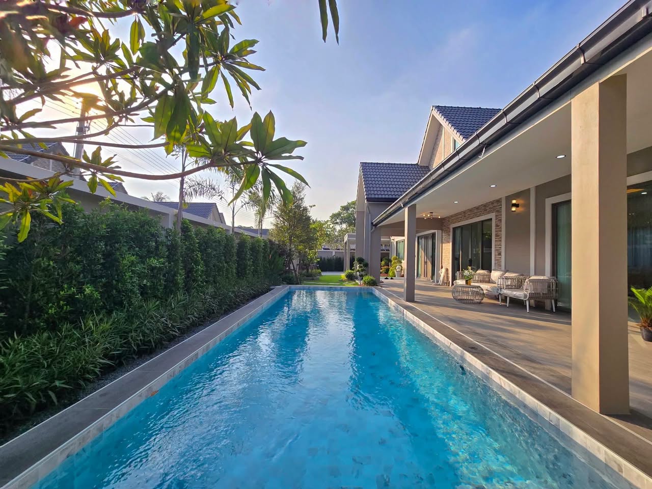 4BR house for sale in Central Pattaya — photo 3