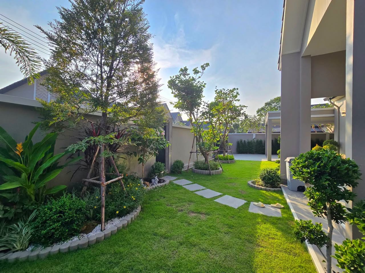 4BR house for sale in Central Pattaya — photo 4