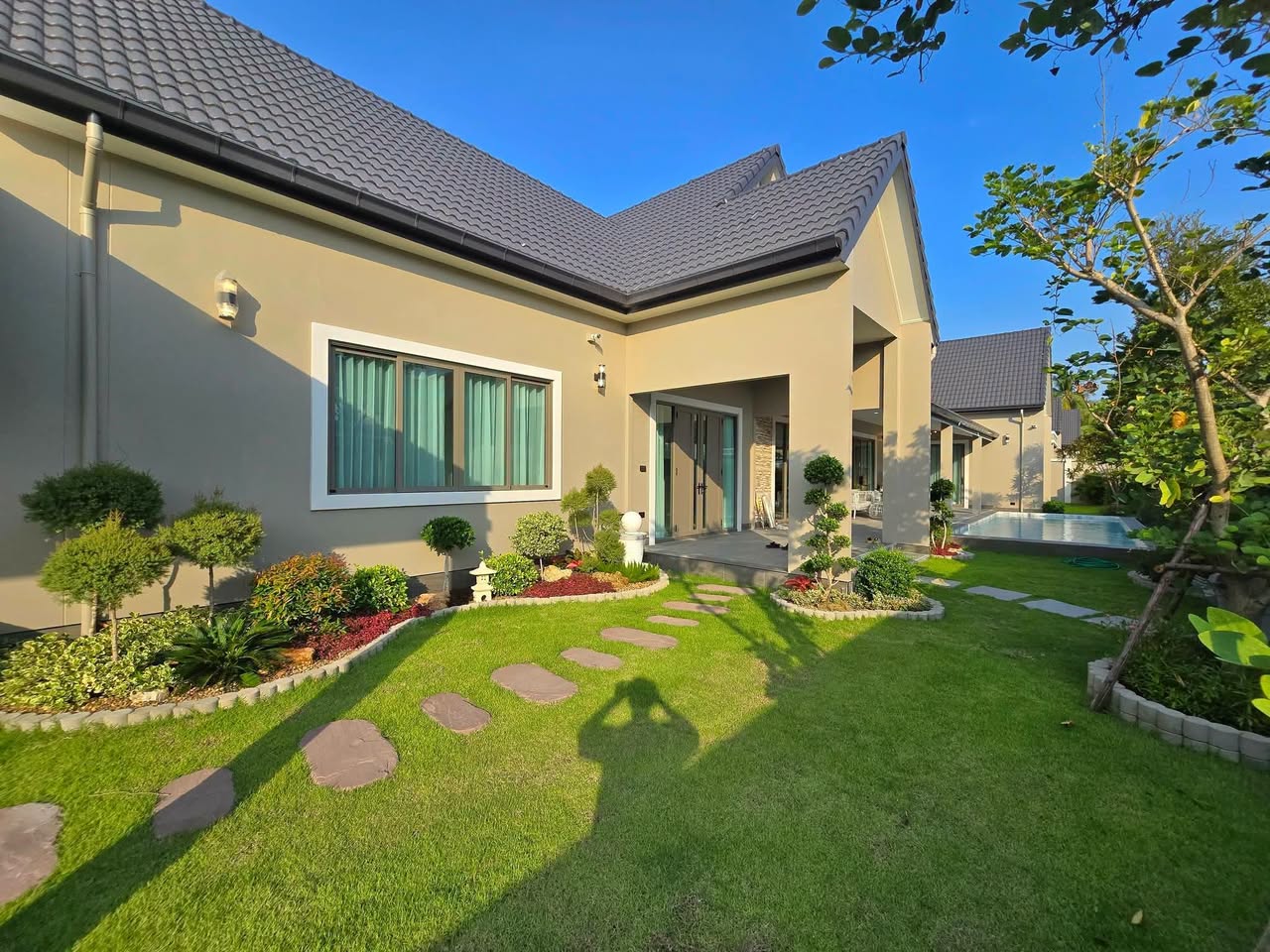 4BR house for sale in Central Pattaya — photo 5