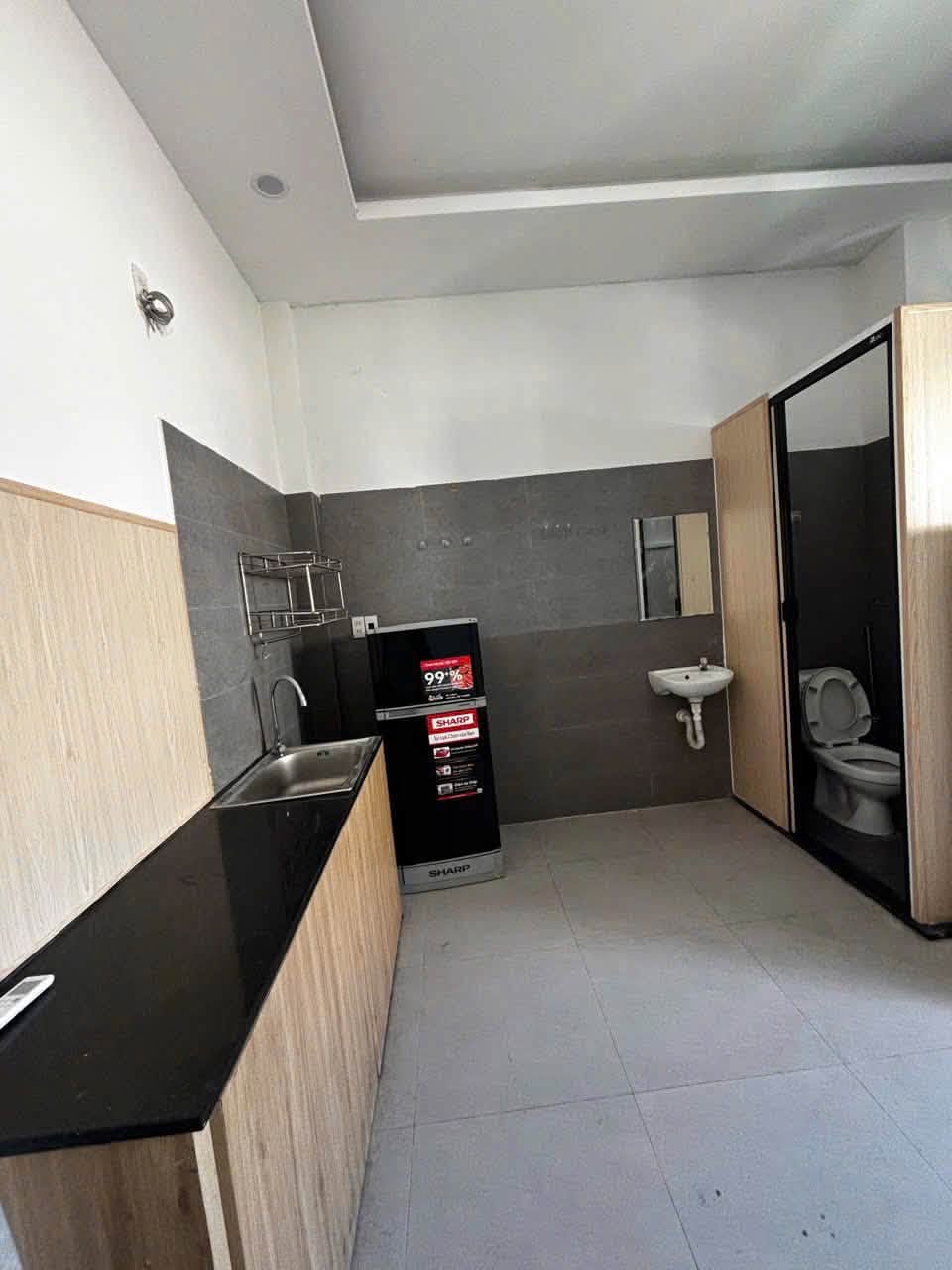 Studio studio in An Khe — photo 3