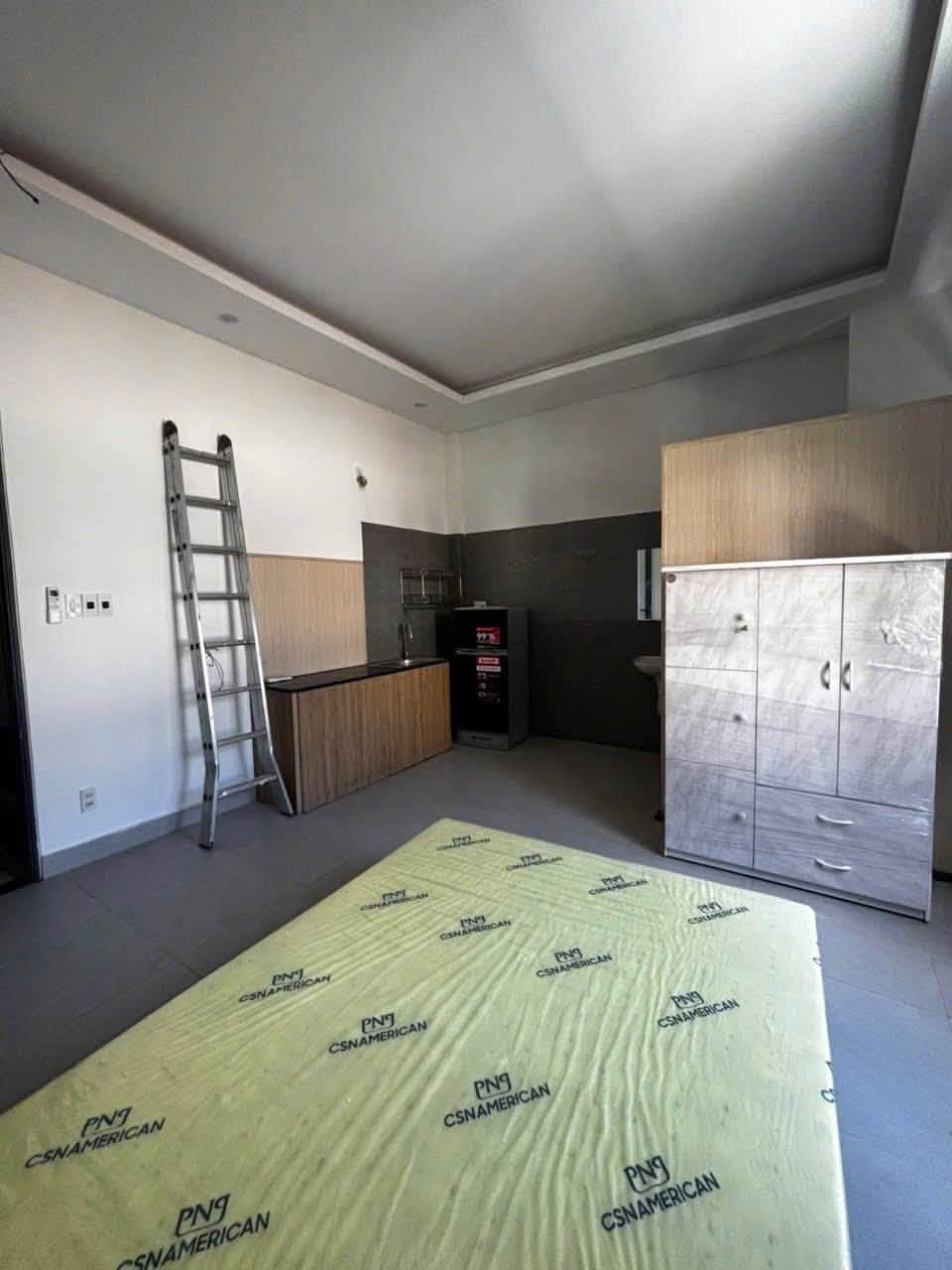 Studio studio in An Khe — photo 4