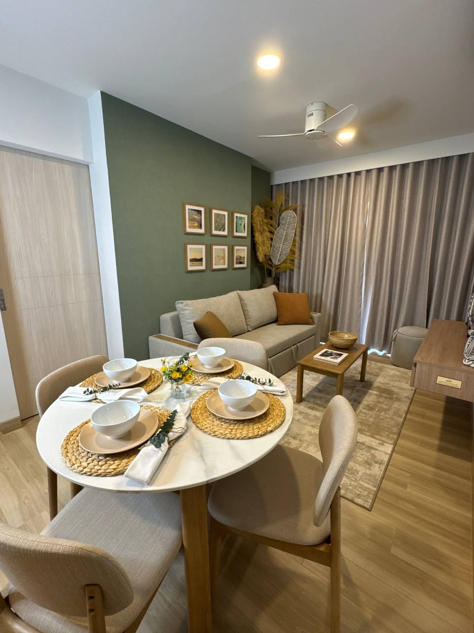 2BR apartment in Bang Tao — photo 5
