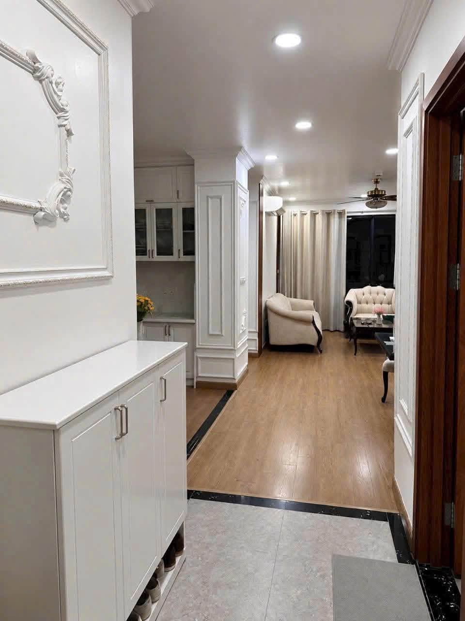 3BR apartment in My Dinh — photo 2