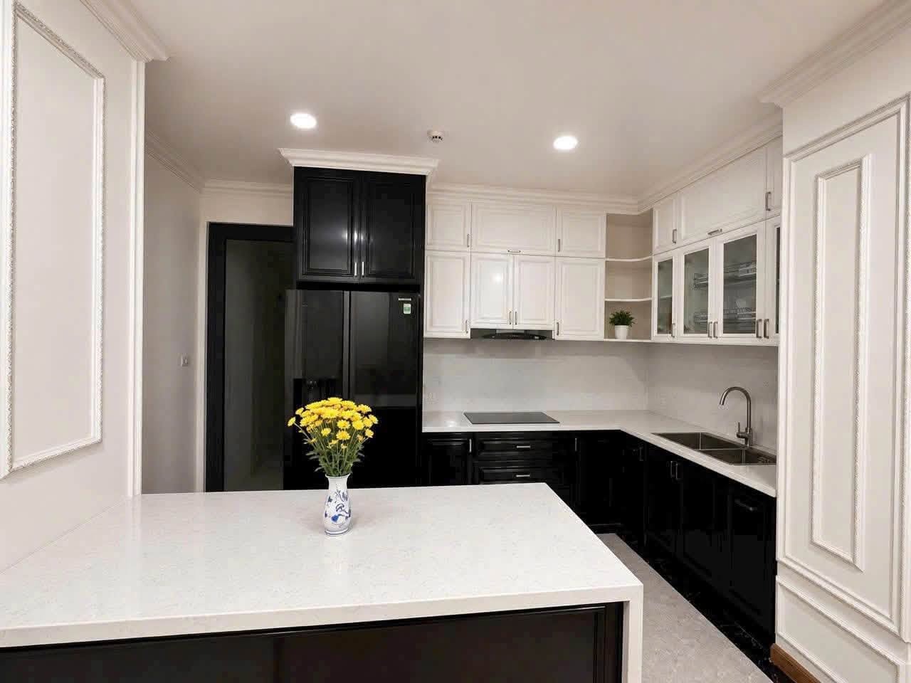 3BR apartment in My Dinh — photo 3