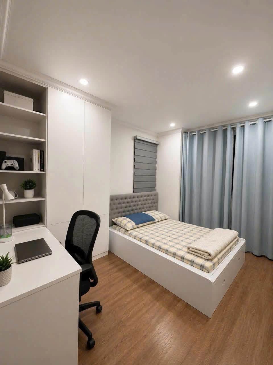 3BR apartment in My Dinh — photo 4