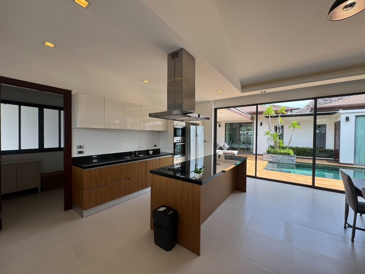 3BR villa in Cherng Talay — photo 5