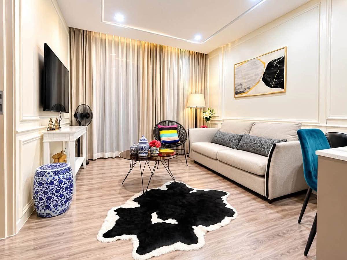 1BR condo in Riverside — photo 3