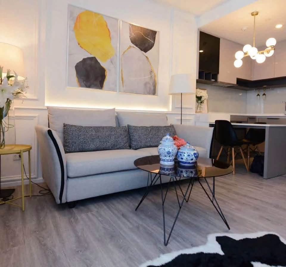 1BR condo in Riverside — photo 4