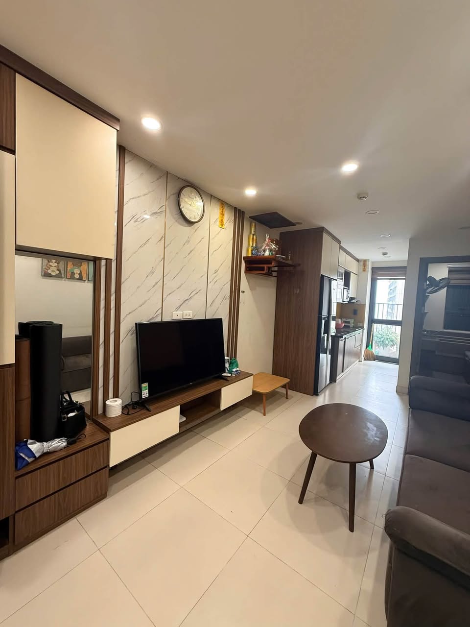 2BR apartment in Hoan Kiem — photo 2