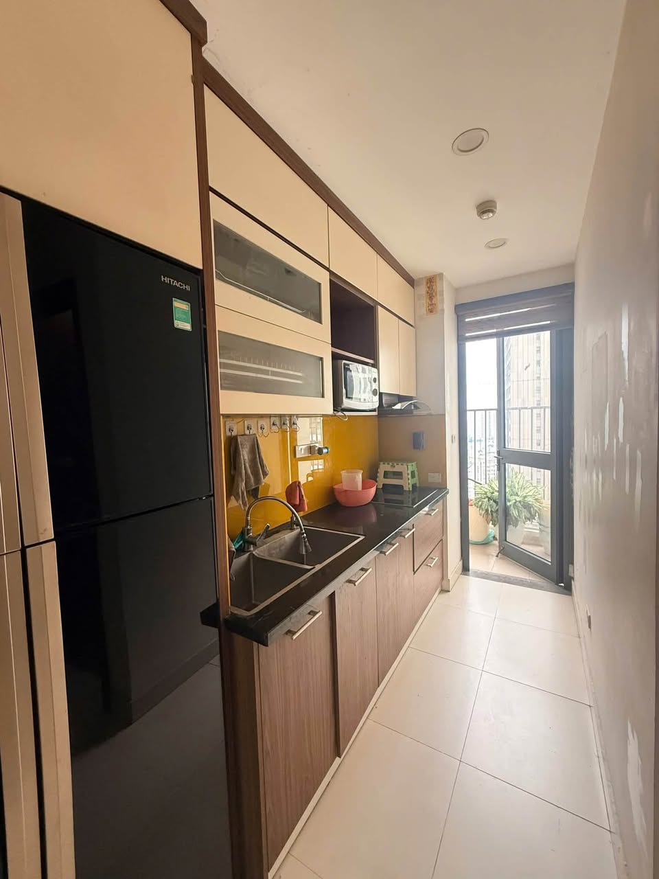 2BR apartment in Hoan Kiem — photo 3