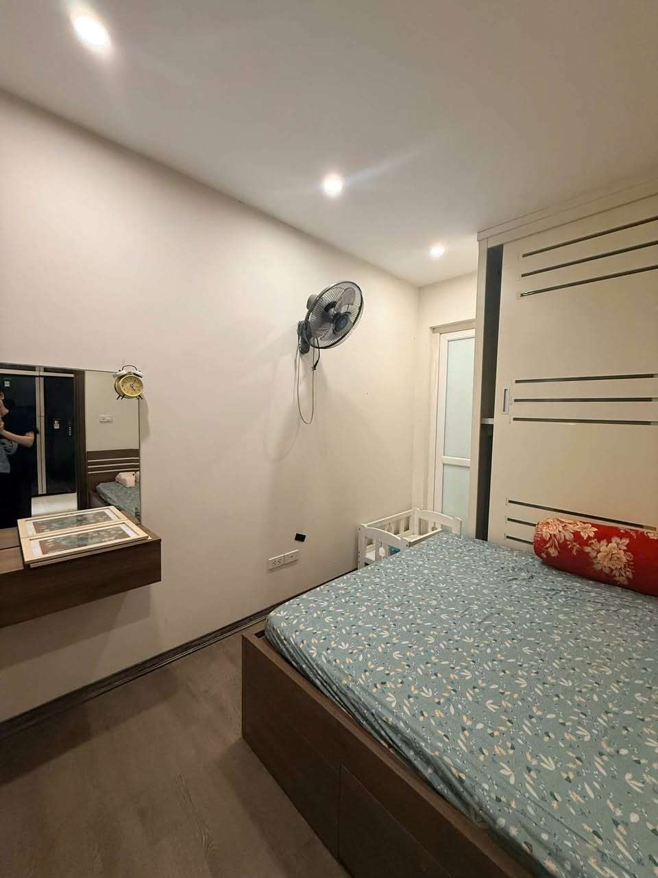 2BR apartment in Hoan Kiem — photo 4