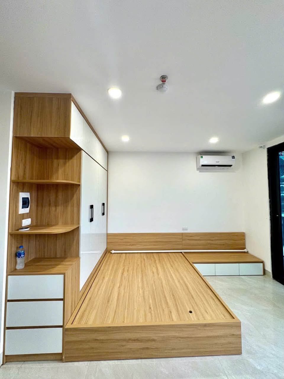 Studio studio in Tay Ho — photo 2