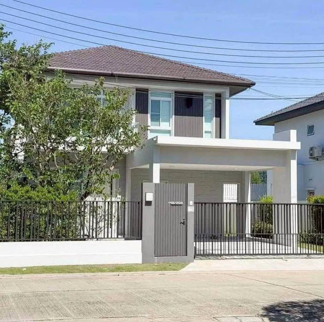 3BR house in Phuket Town — photo 2