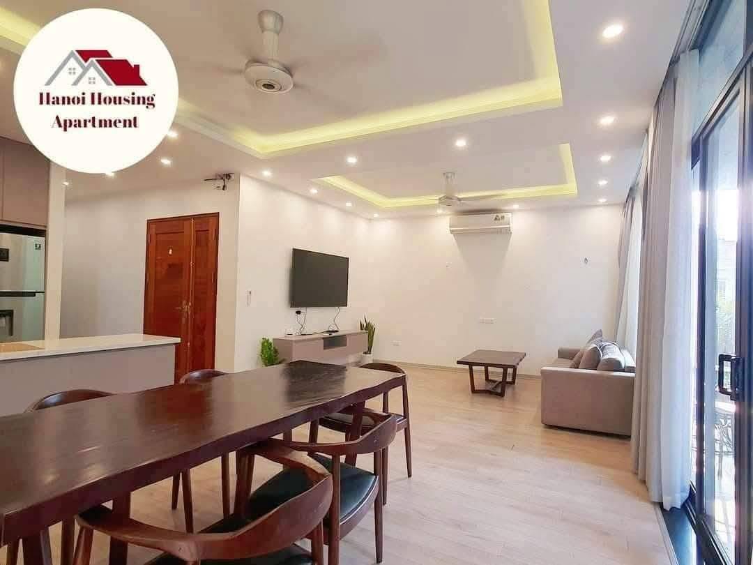 2BR apartment in Tay Ho — photo 3