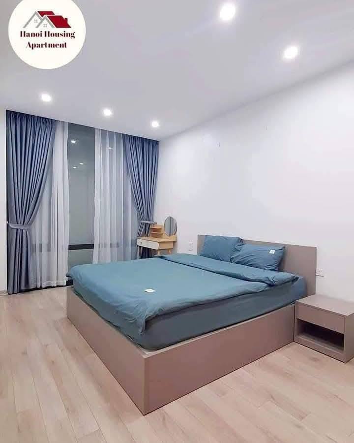 2BR apartment in Tay Ho — photo 4