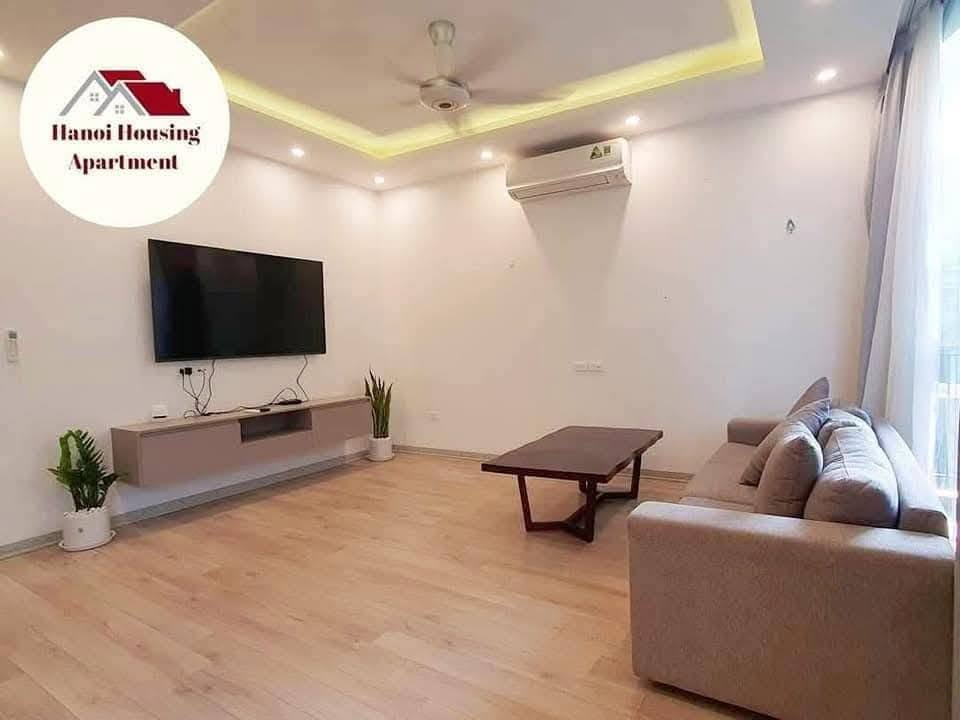 2BR apartment in Tay Ho — photo 5