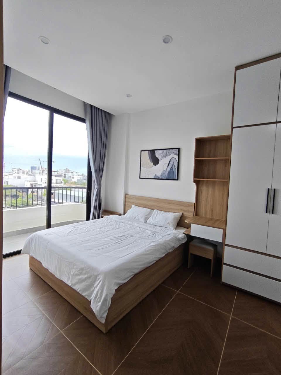apartment in Ngu Hanh Son — photo 3