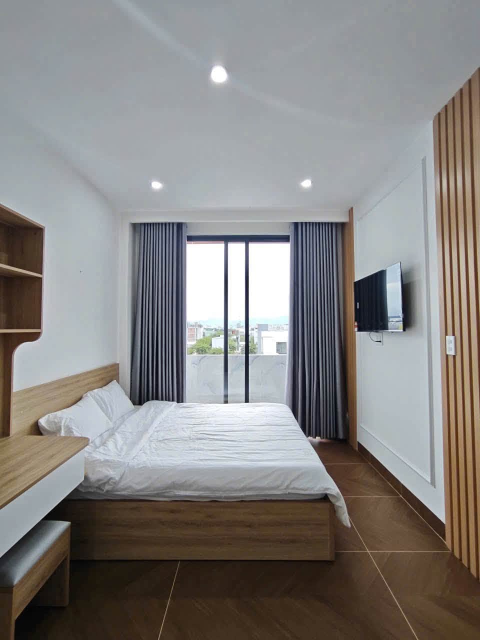 apartment in Ngu Hanh Son — photo 4