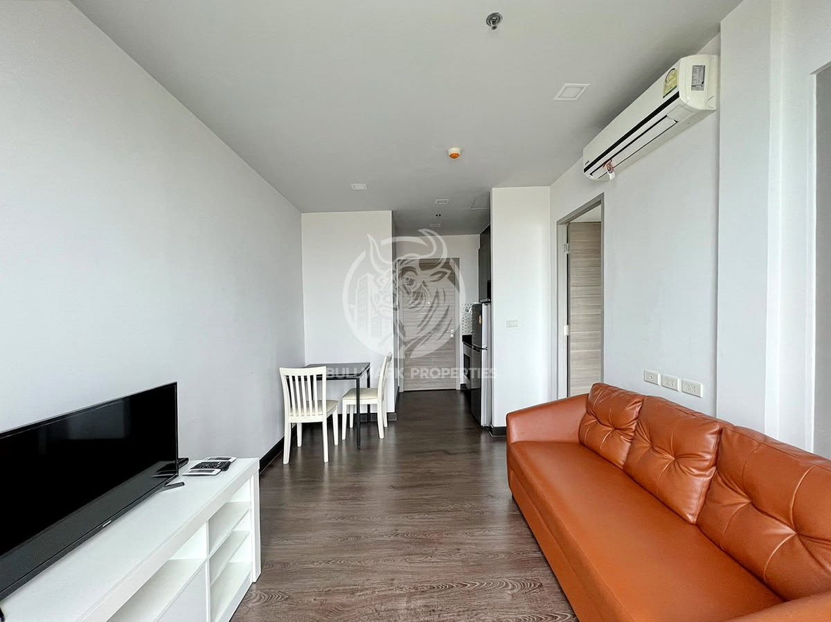 1BR condo in North Pattaya — photo 2