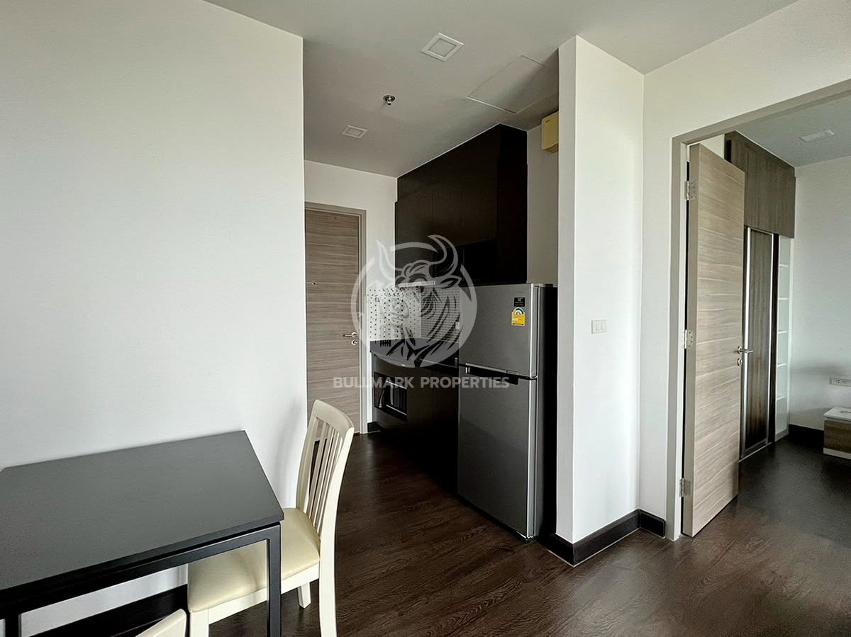 1BR condo in North Pattaya — photo 3