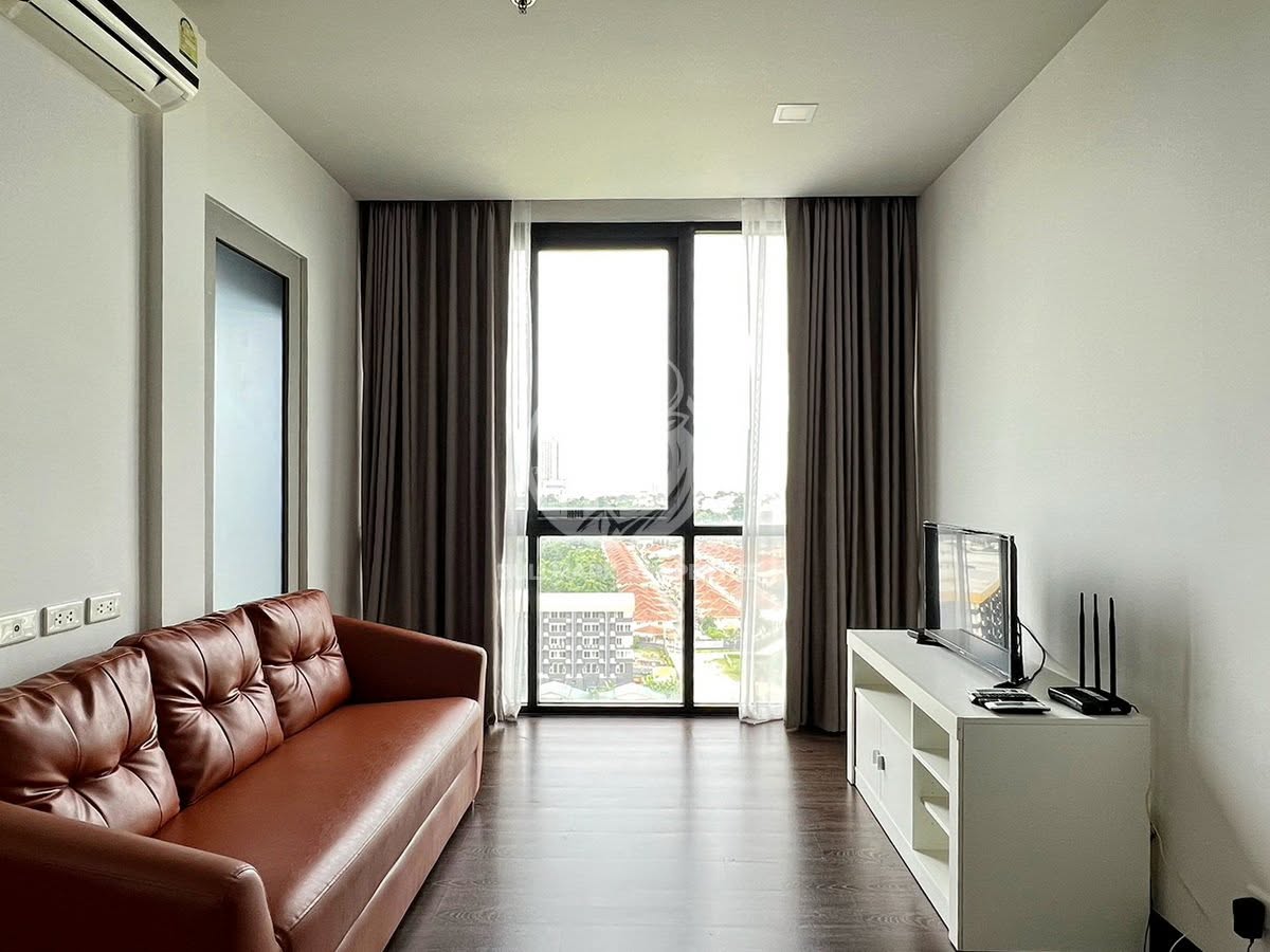 1BR condo in North Pattaya — photo 4