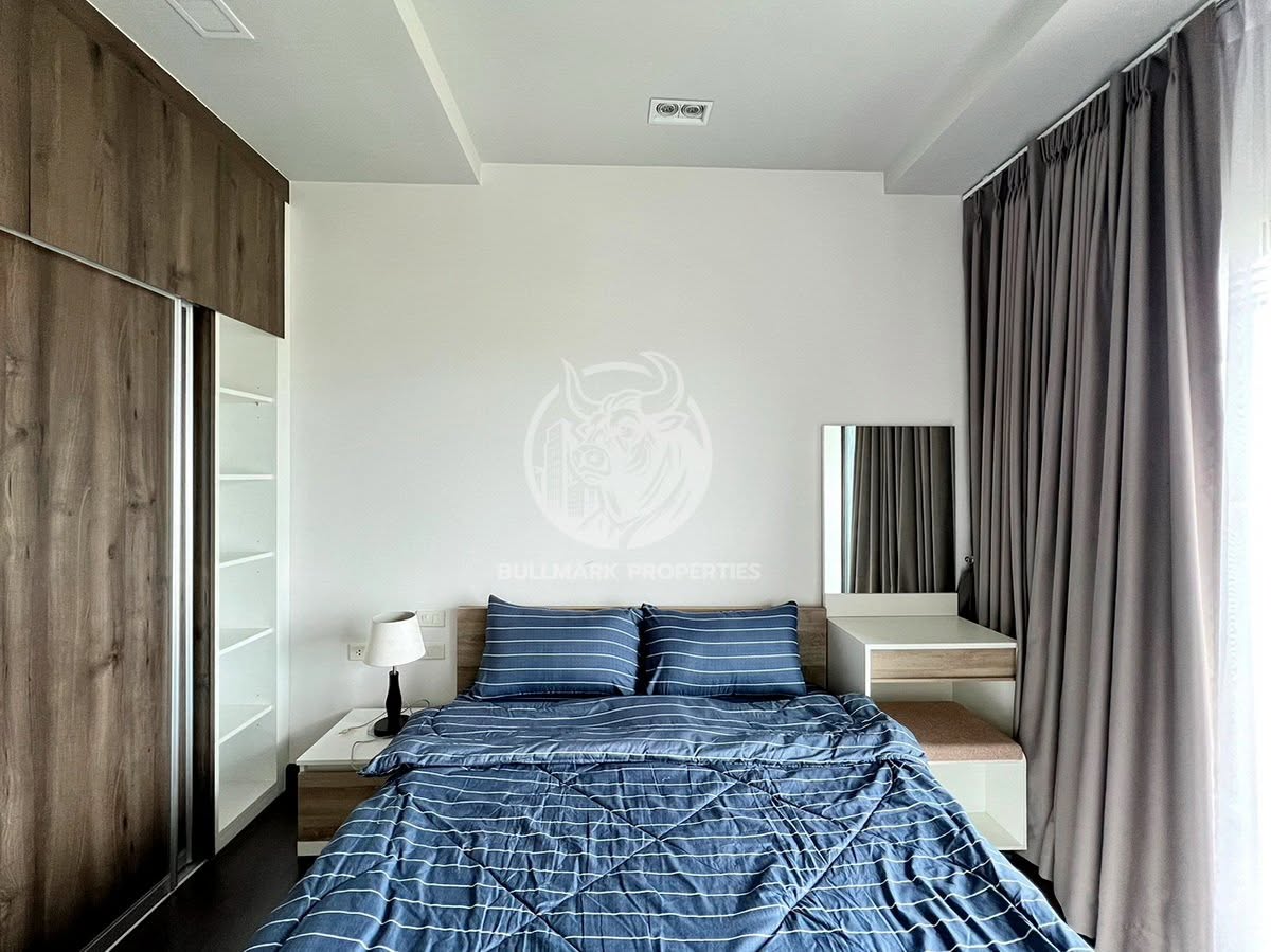 1BR condo in North Pattaya — photo 5
