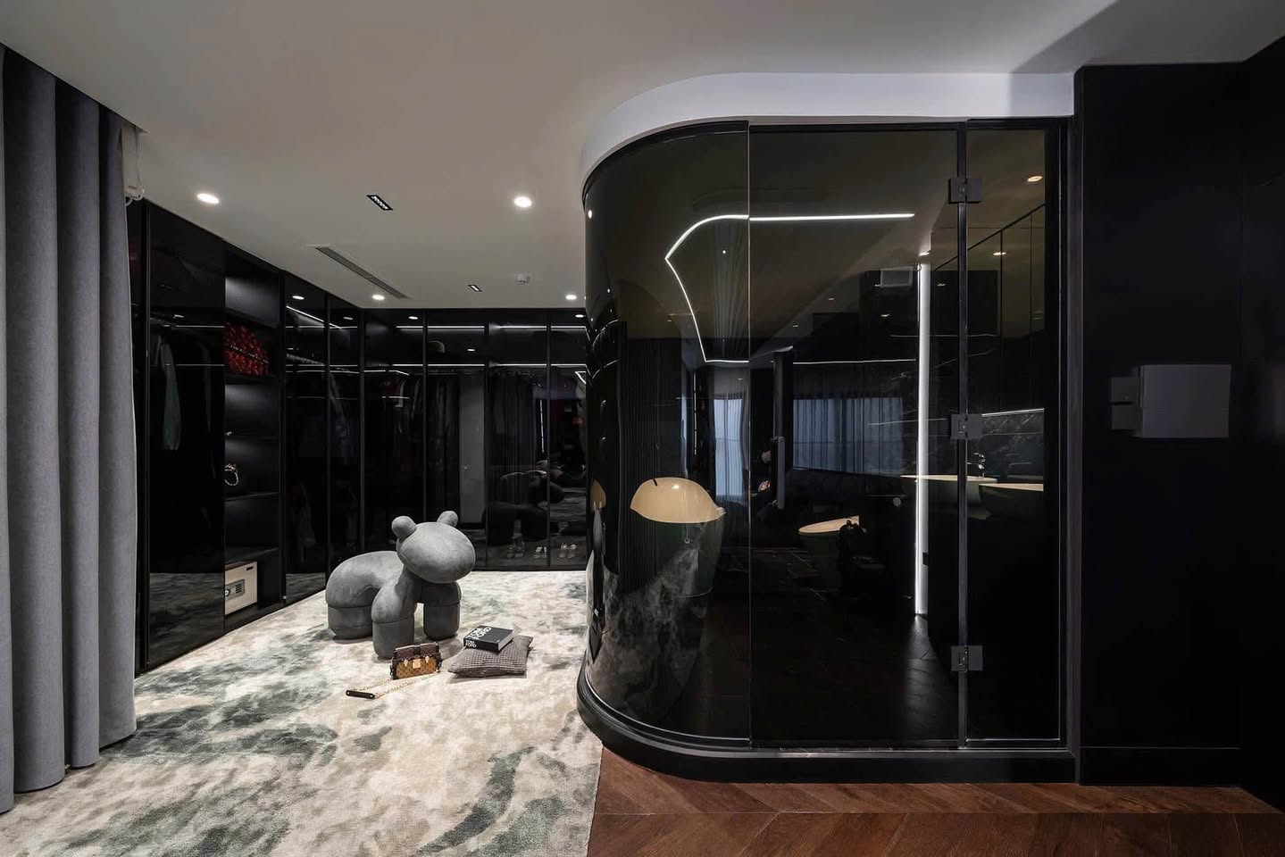 2BR apartment in Tay Ho — photo 3
