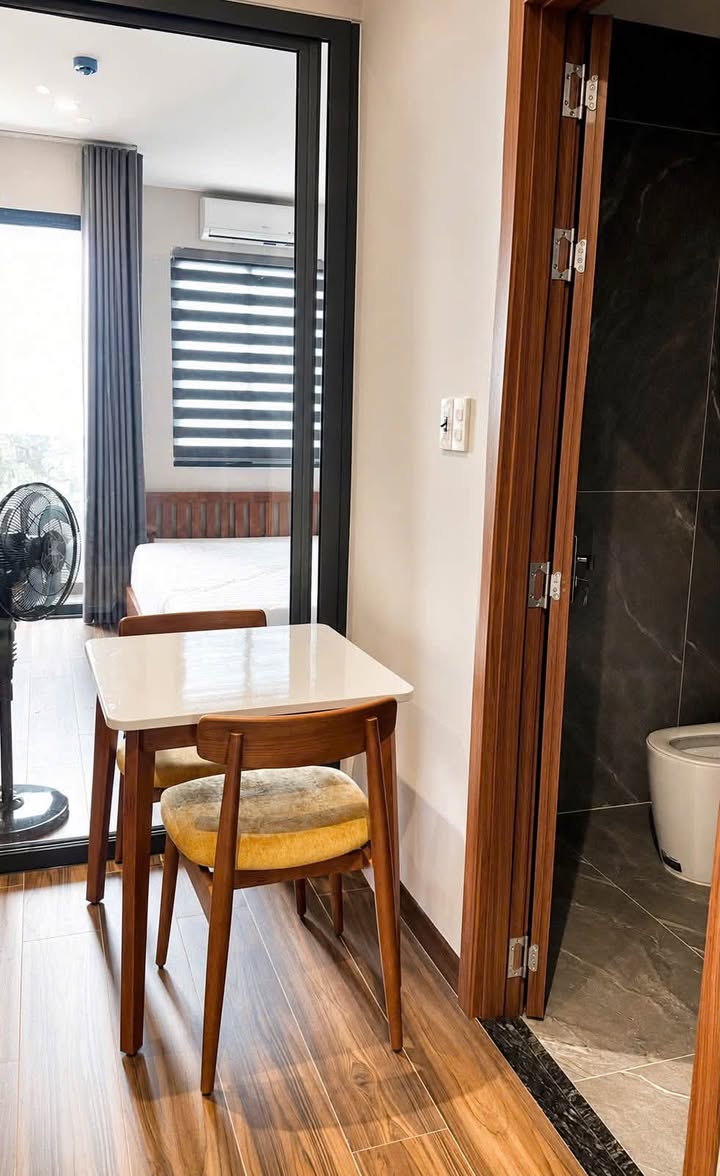 1BR apartment in An Hai — photo 4