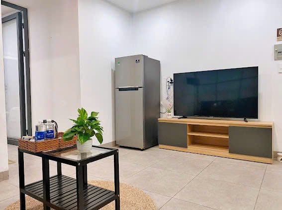 1BR apartment in District 2 — photo 4