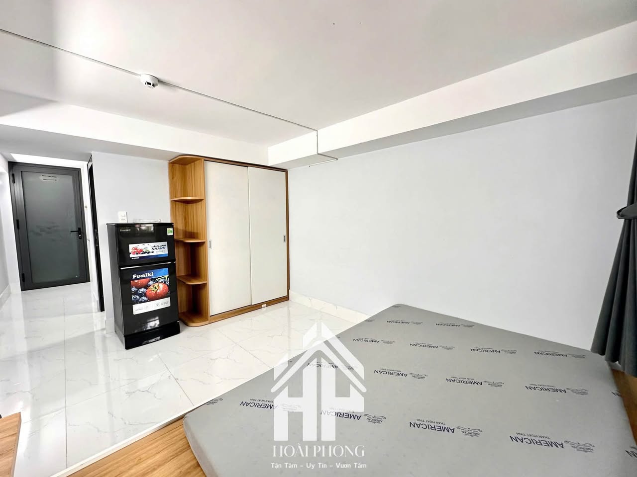 apartment in Binh Thanh — photo 2