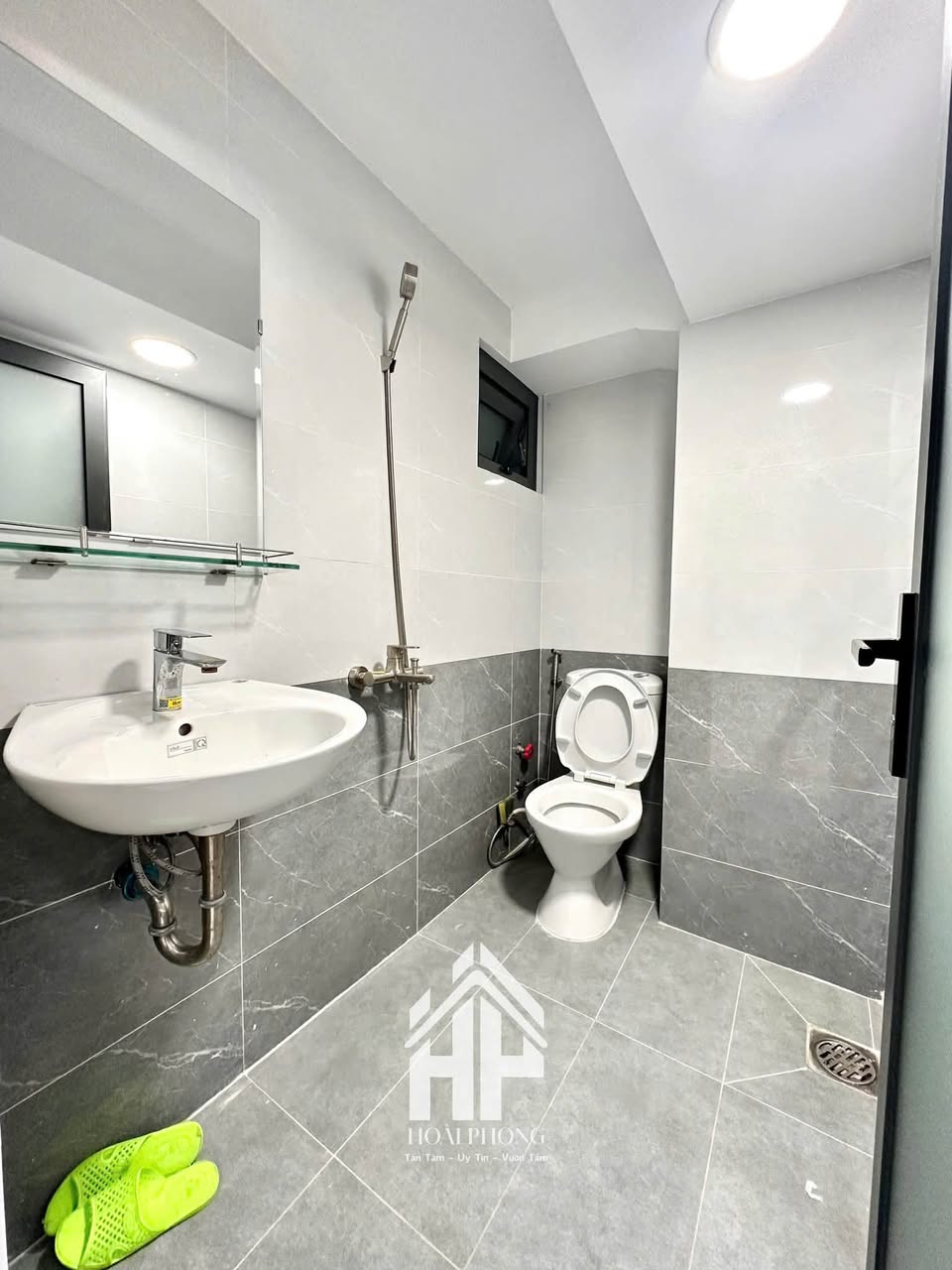 apartment in Binh Thanh — photo 4