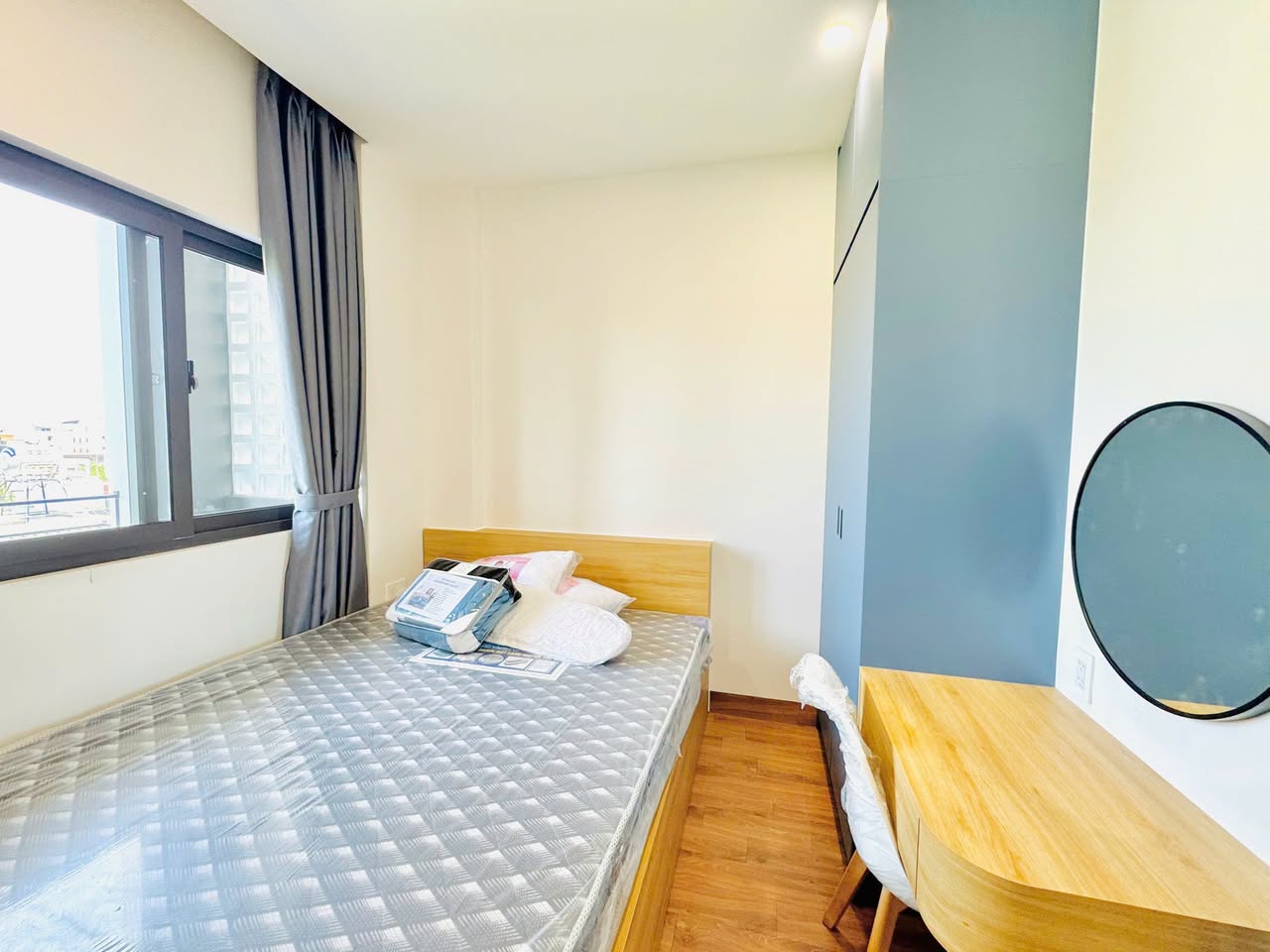 1BR apartment in Hoa Xuan — photo 2