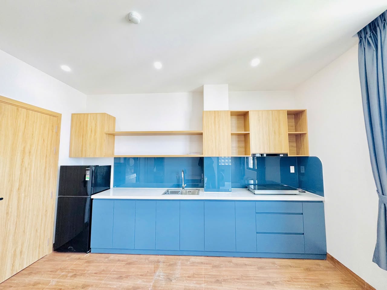 1BR apartment in Hoa Xuan — photo 4