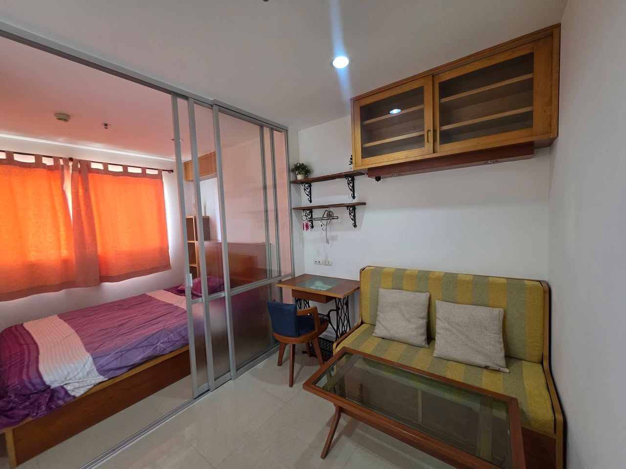 Studio studio in North Pattaya — photo 2