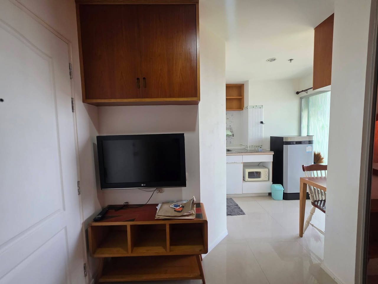 Studio studio in North Pattaya — photo 3