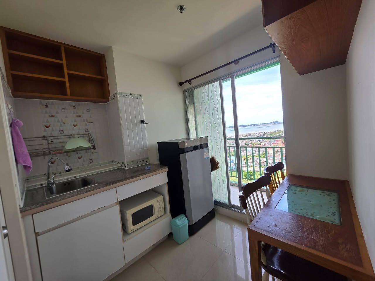 Studio studio in North Pattaya — photo 4