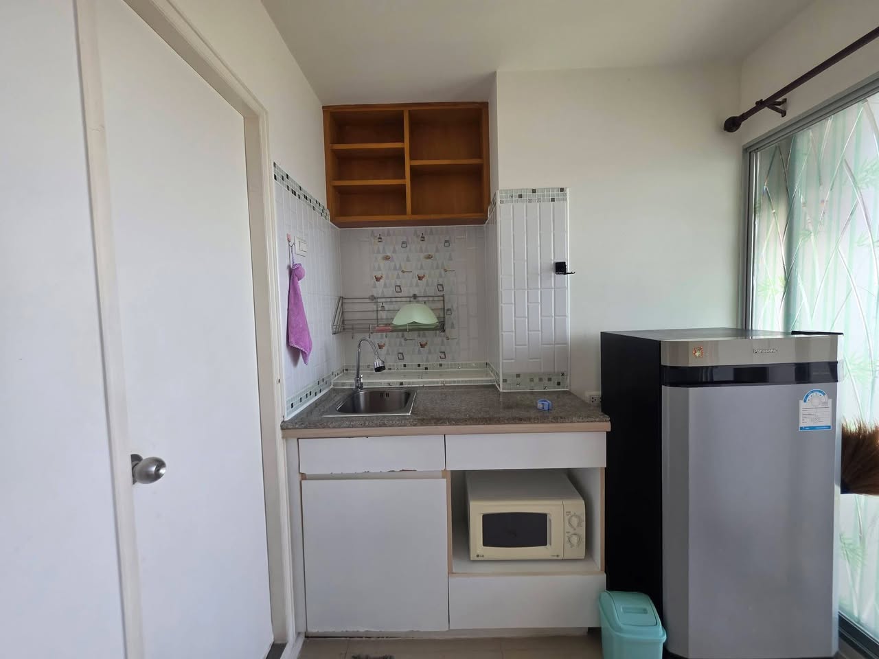Studio studio in North Pattaya — photo 5