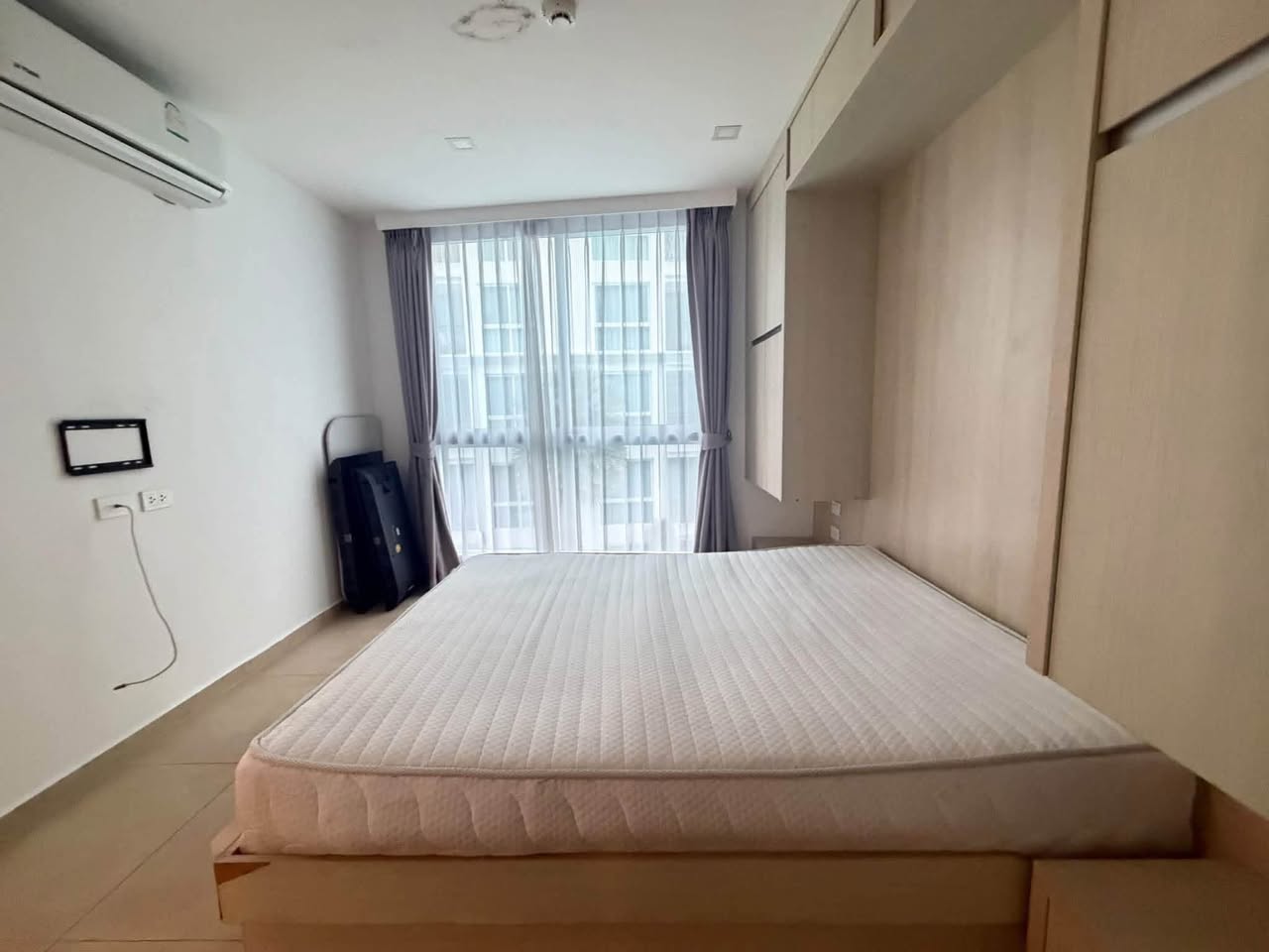 2BR condo in Jomtien — photo 4