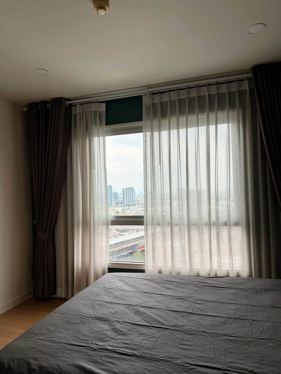 1BR apartment in Bang Son — photo 3