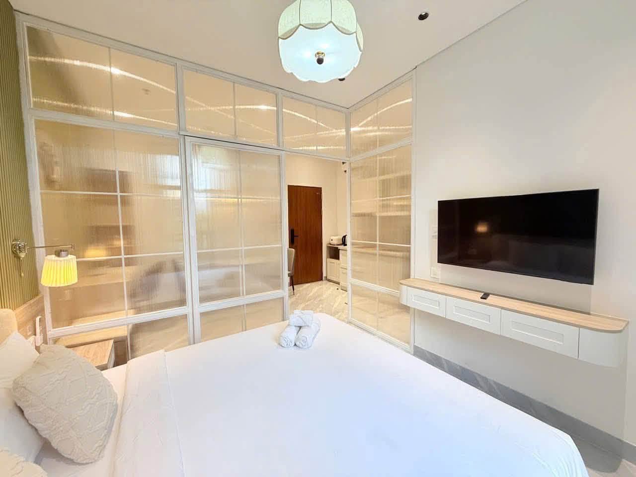 1BR apartment in Son Tra — photo 2