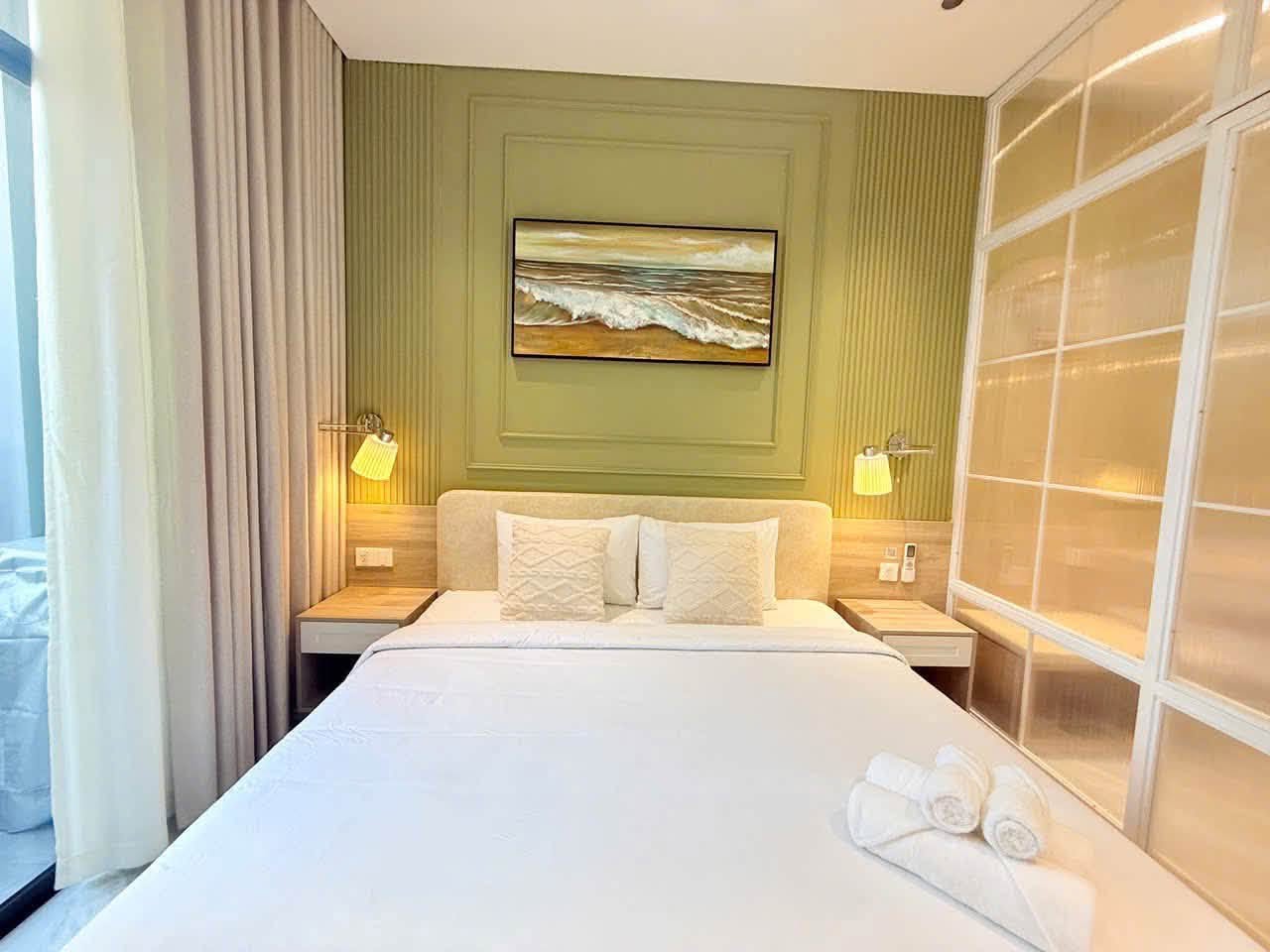 1BR apartment in Son Tra — photo 3