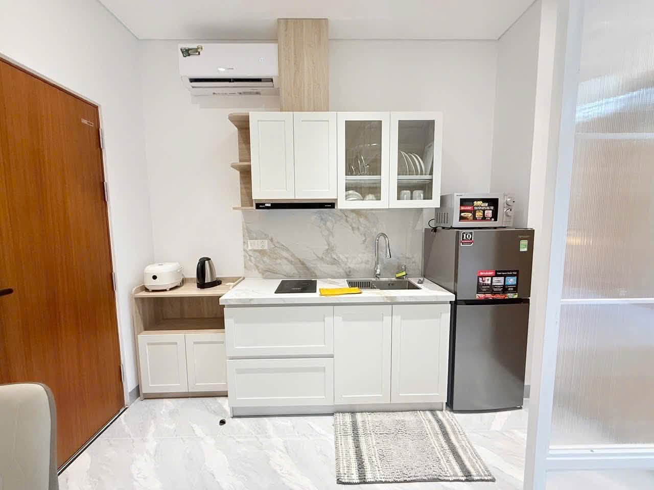 1BR apartment in Son Tra — photo 5