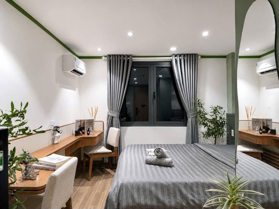 apartment in District 3 — photo 2