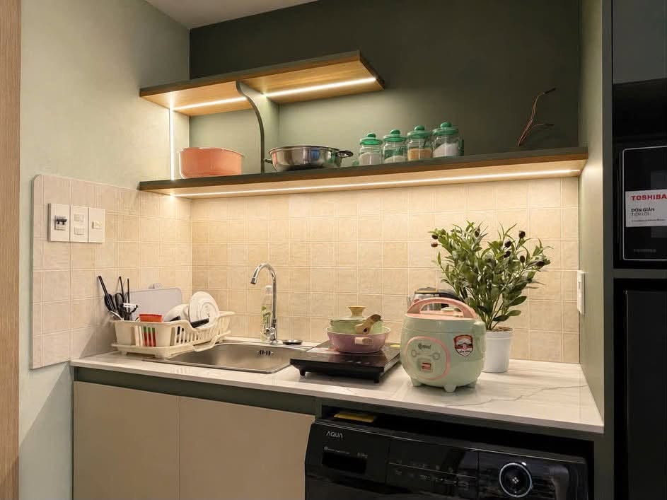 apartment in District 3 — photo 3