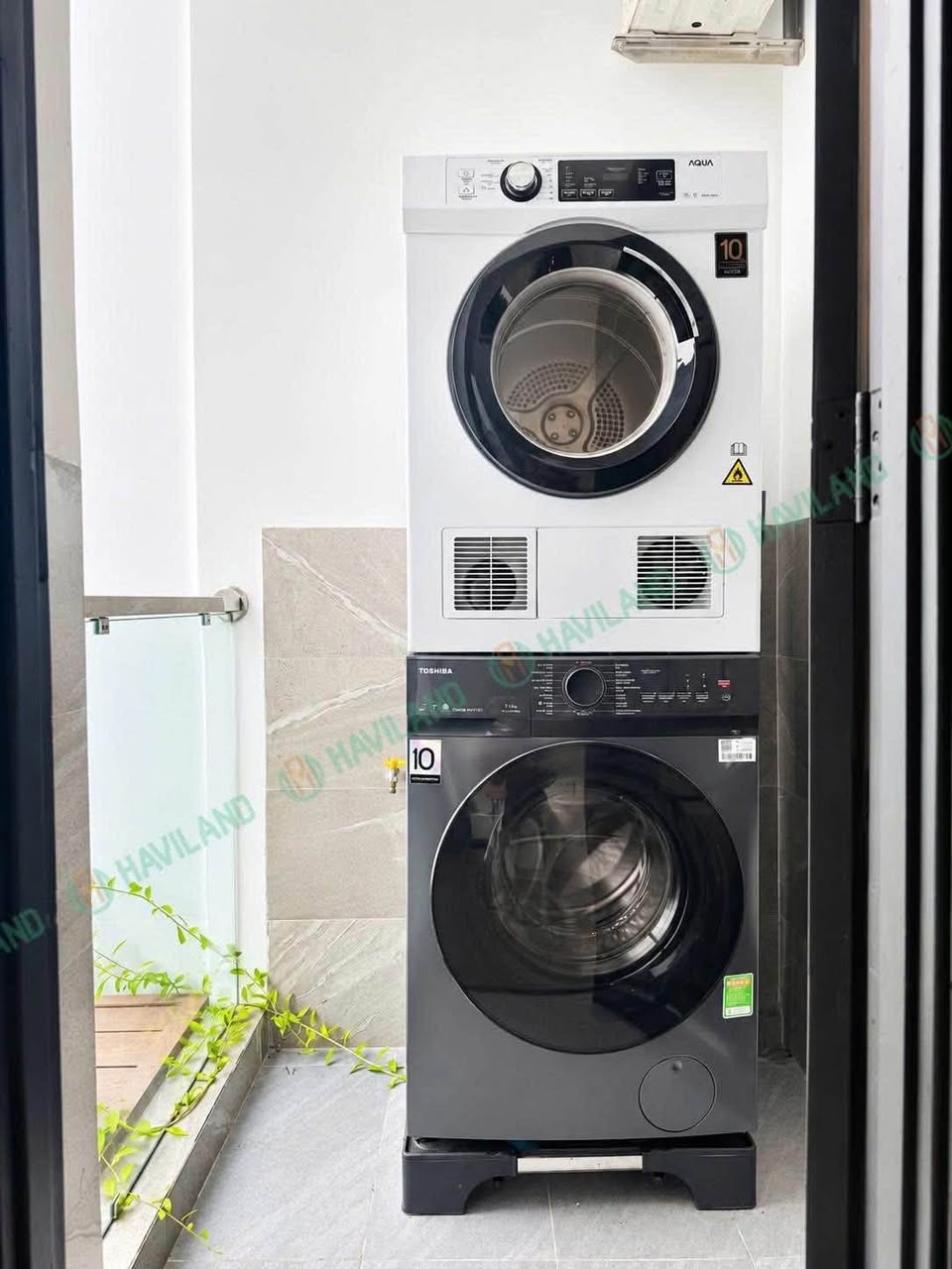 1BR apartment in Son Tra — photo 3